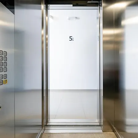 Stella Maris 2bdr, Balcony, Sea View, Garage, Bbq * Zadar