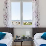 Stella Maris 2bdr, Balcony, Sea View, Garage, Bbq זאדאר