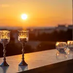 דירה Stella Maris 2bdr, Balcony, Sea View, Garage, Bbq