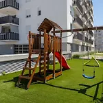 Stella Maris 2bdr, Balcony, Sea View, Garage, Bbq זאדאר